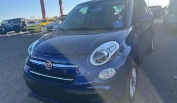 
									FIAT 500L Pop full								