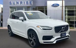 Volvo XC90 Hybrid T8 R-Design