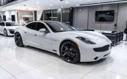 Karma Revero Sedan