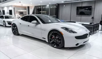 
									Karma Revero Sedan full								