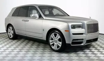 
									Rolls-Royce Cullinan full								