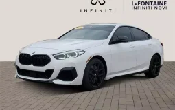 BMW M235 Gran Coupe i xDrive