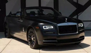 
									Rolls-Royce Dawn full								