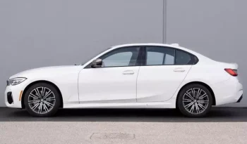 
									BMW M340 i xDrive full								