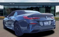 BMW M850 i xDrive