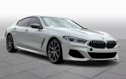 BMW M850 Gran Coupe i xDrive