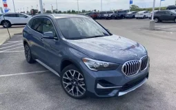 BMW X1 xDrive28i