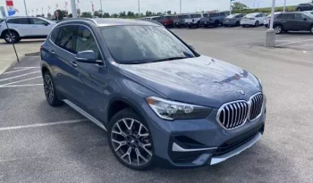 
									BMW X1 xDrive28i full								