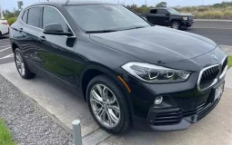 BMW X2 xDrive28i