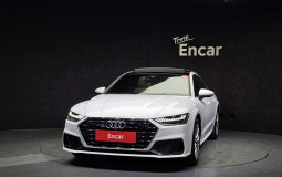 Audi A7 45 TDI Quattro Premium