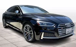 Audi S5 3.0T Premium Plus