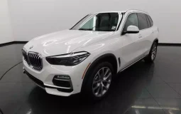 BMW X5 xDrive40i