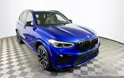 BMW X5 M Base