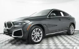 BMW X6 sDrive40i