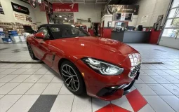 BMW Z4 sDrive30i