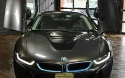 BMW i8 Base