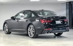 Audi S6 2.9T Premium Plus