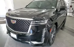 Cadillac Escalade Premium Luxury