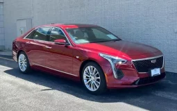 Cadillac CT6 3.6L Luxury