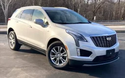 Cadillac XT5 Premium Luxury