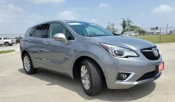 
									Buick Envision Essence full								