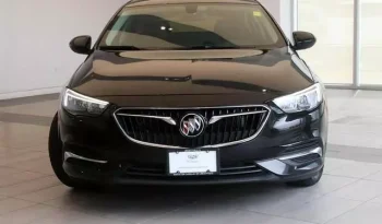 
									Buick Regal Sportback Preferred full								