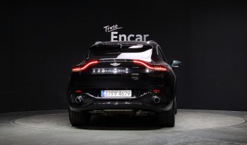 
									Aston Martin DBX 4.0 V8 full								