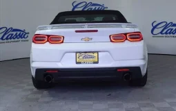 Chevrolet Camaro 1LT