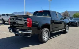 Chevrolet Colorado WT