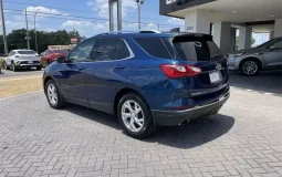 Chevrolet Equinox 2LT