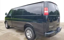 Chevrolet Express 2500 Work Van