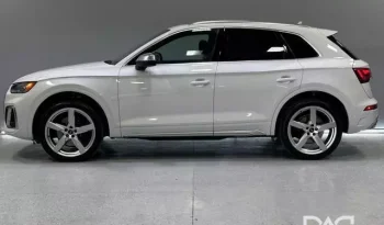 
									Audi SQ5 3.0T Premium Plus full								