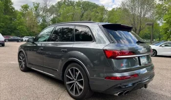 
									Audi SQ7 4.0T Premium Plus full								