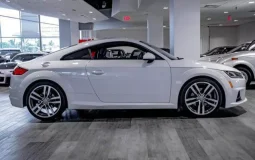 Audi TT 2.0T