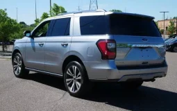 Ford Expedition Limited