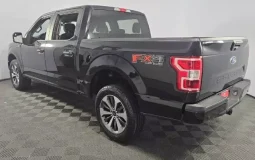 Ford F-150 XL