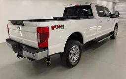 Ford F-350 Lariat Super Duty