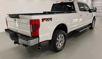 
									Ford F-350 Lariat Super Duty full								