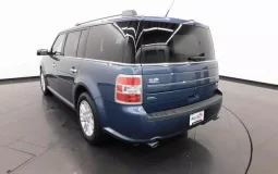 Ford Flex SEL