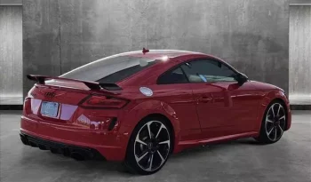 
									Audi TT RS 2.5T full								