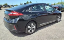 Hyundai IONIQ Plug-In Hybrid Base