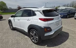 Hyundai Kona Ultimate