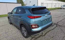 Hyundai Kona EV Ultimate