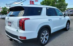 Hyundai Palisade SEL