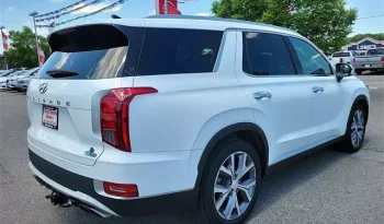 
									Hyundai Palisade SEL full								