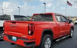 GMC Sierra 1500 Elevation