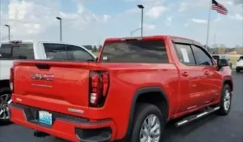 
									GMC Sierra 1500 Elevation full								