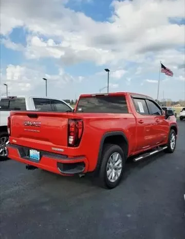 
								GMC Sierra 1500 Elevation full									