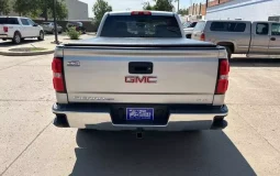 GMC Sierra 1500 Limited SLE