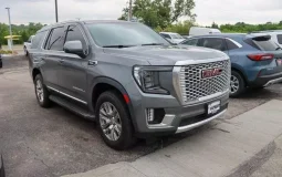 GMC Yukon Denali